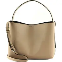 s.Oliver Handtasche Umhängetasche Handbag Brown hellbraun