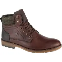 Rieker Herren Winterboots Stiefeletten Braun Größe: 44