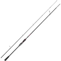 Abu Garcia Vendetta V3 802H 2,44m 30-60g - Spinnrute