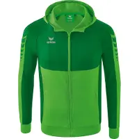 Erima Trainingsjacke mit Kapuze Six Wings
