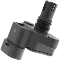 VEMO V25-72-0080 Ladedrucksensor für FORD Fiesta Mk4 Schrägheck (JAS, JBS) Saugrohr