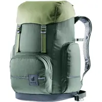 Deuter School Scula Schulrucksack ivy-khaki