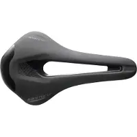 San Marco Selle Shortfit 2.0 Open-fit Dynamic Narrow Sattel Silber 140 mm Silber 140 mm
