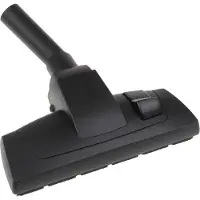 Numatic 909585, Abguss, Zylinder-Vakuum, Schwarz,