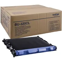 Brother BU-320CL, 50000 Seiten, Schwarz, Blau, 450 x 170 x 450 mm, 882 g, HL-L8250CDN / HL-L8350CDW / HL-L9200CDWT / HL-L9300CDWTT / DCP-L8400CDN / DCP-L8450CDW /..., A4