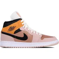Nike Schuhe Air Jordan 1 Retro Mid DD2224200