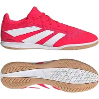 Adidas Futsal Boots ID3792 in Red color size 42 2/3