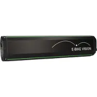 E bike E-Bike Akku 36V 511Wh kompatibel Bosch Powertube BBP281 | 0275007540