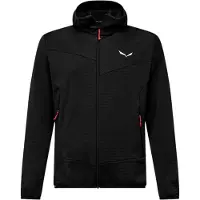 Salewa Puez Altavia Polarlite HD Jacket M black out (0910) 48/M