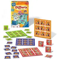 Ravensburger 24554, Unisex, 192 mm, 275 mm, 55 mm, 470 g