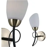 ITALUX CRISTINA WL-6706-1 Wandleuchte