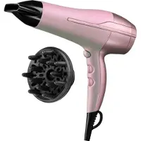 Remington D5901 Coconut Smooth Haartrockner