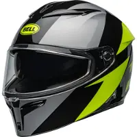 Bell Lithium Shear Integralhelm