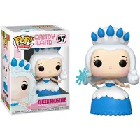 Funko POP! Candy Land - Queen Frostine 57 - Pop! - Vinyl Figur