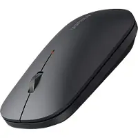 UGREEN , Beidhändig, Laser, USB Typ-A, 4000 DPI, Schwarz