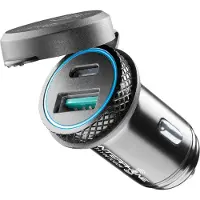 Genius Usb + Usb C Usb-steckdose