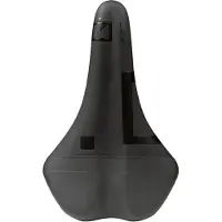 Prologo Proxim W350 T2.0 Sattel Schwarz 155 mm Schwarz 155 mm