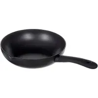 Maestro Bratpfanne / Wok (Marmor, Induktion) 28 cm MR-1217-28
