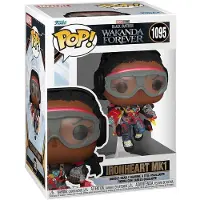 Funko POP! Black Panther Wakanda-ironheart Figur