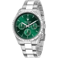 Maserati - R8853100044 - Armbanduhr - Herren - Quarz - COMPETIZIONE