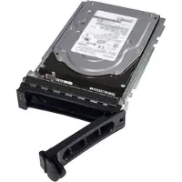 Dell 345-BGVS, 480 GB, 2.5", 6 Gbit/s