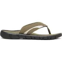 Oakley O Coil Sandal army green (7CE) 7.0