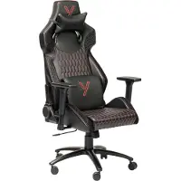 Yenkee Gaming-Stuhl - GHOST - - YGC 110RD