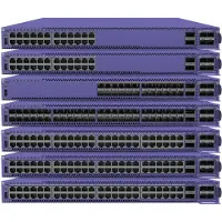 Extreme 5520, Managed, L2/L3, Gigabit Ethernet (10/100/1000), Power over Ethernet (PoE), Rack-Einbau, 1U