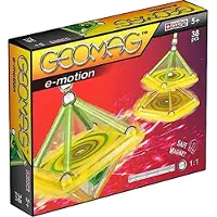 Giochi Preziosi 6842, 5 Jahr(e), Kunststoff, 38 Stück(e), 345 g