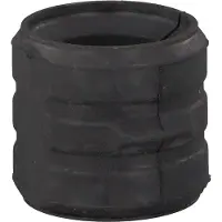 FEBI BILSTEIN 40385 Lagerung Stabilisator Stabigummi Hinten Vorne für VOLVO FMX FL FMX III FH 16 FM