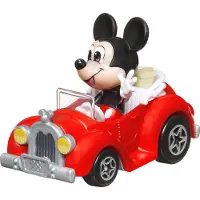 Hot Wheels Racerverse Auto Mit Charakter 8 Zufälliger Versand Sortiert