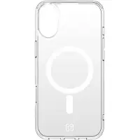 Incipio Velocity MagSafe - iPhone 16 Plus Tasche (Klar)