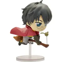 Plastoy Harry Potter Quidditch Figur 13 cm