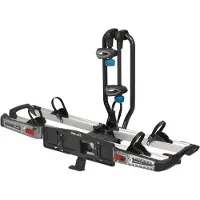 Xlc Fahrradkupplung Heckträger Azura Xtra WT VC-C10 2 Ebikes faltbar abklappbar