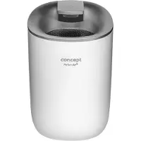 Concept OV1100, 23 W, 146 mm, 146 mm, 226 mm