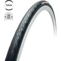 Tufo Elite Ride Tubular 700c X 23 Steifer Rennradreifen Schwarz 700C x 23 Schwarz 700C x 23
