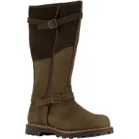 Hanwag Wanderstiefel Grizzly Top Men Erde-Schuhgröße 42