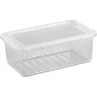 Keeeper BASIXX 5,6 L 33 x 19,5 x 12 cm