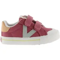 Victoria Klettverschluss-Sneaker für Kinder
