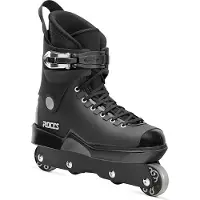 Roces M12 Ufs Inline-skates Schwarz EU 48 Schwarz EU 48