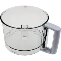 Magimix - Mengkom Cs4200 Wit - 17338