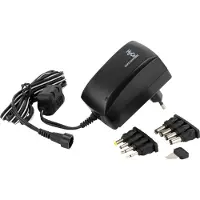 HYCELL Universal-Netzteil HCPS 2250, 3-12 V, 2250mA, 27 W