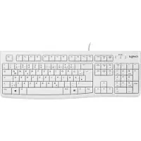 Logitech K120 Tastatur Deutsch
