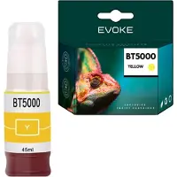 Evoke Patrone für Brother BT5000 BT5000Y ️️ DCP T220 T420W T425W T426W T500W T510W T520W T525W ️