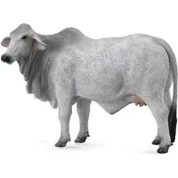 Collecta Brahman-Kuh L - Tierfigur
