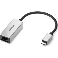 Marmitek USB C auf USB A Adapter Kabel - - Thunderbolt verbinden zu USBA - Schließen Sie USB-Zubehör an Ihr Tablet an - USB OTG (On-The-Go) - USBC Wandler