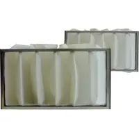 Maico Luftfilter, Ersatz KF 31 0093.0684