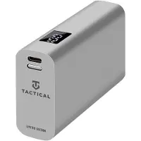 Tactical Powerbank EDC-Stein 9600mAh raw