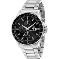 Maserati Sfida Chronograph Herrenuhr
