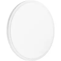 Eglo LED-Wandleuchte Mongodio 1 25 cm weiß